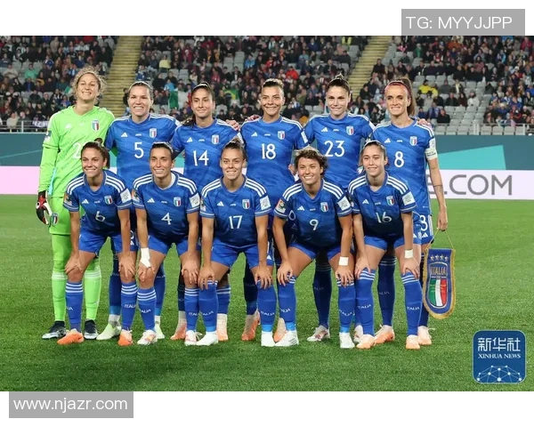 中国女足与意大利队首发阵容全面解析与比赛前瞻