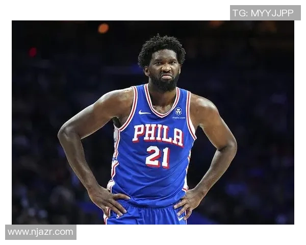 乔尔恩比德的篮球之路：从天赋异禀到NBA巨星的成长历程