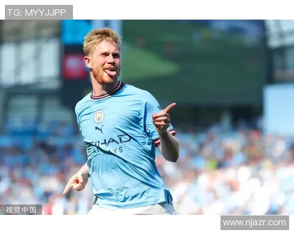 德布劳内复出状态火热三次助攻助曼城大胜对手